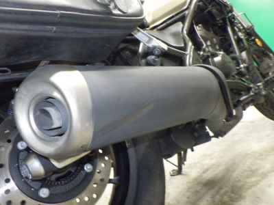 Honda Rebel CMX250 2020