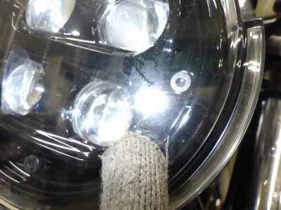 Honda Rebel CMX250 2020