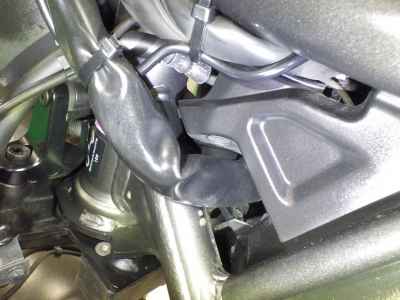Honda Rebel CMX250 2020