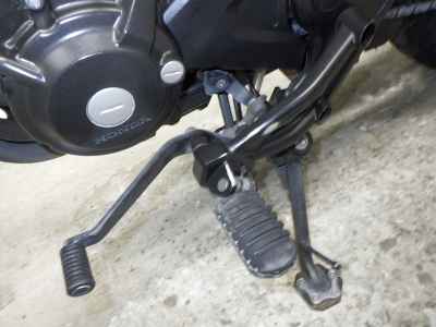 Honda Rebel CMX250 2020