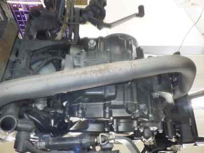 Honda Rebel CMX250 2020