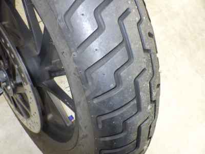 Honda Rebel CMX250 2020