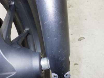 Honda Rebel CMX250 2020
