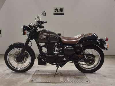 Kawasaki W250 2020