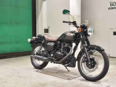 Kawasaki W250 2020