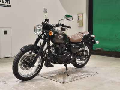 Kawasaki W250 2020