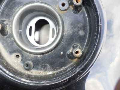 Kawasaki Ninja 400R 2013