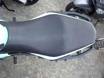 Kawasaki Ninja 400R 2013