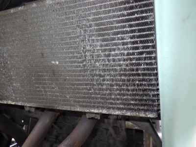 Kawasaki Ninja 400R 2013