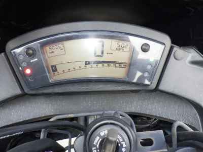 Kawasaki Ninja 400R 2013