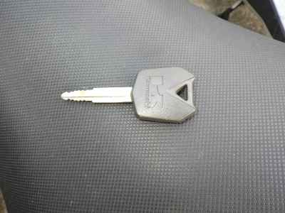 Kawasaki Ninja 400R 2013