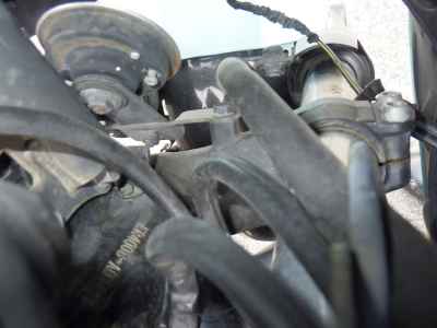 Kawasaki Ninja 400R 2013