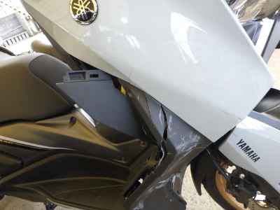 Yamaha XMAX 250 2025