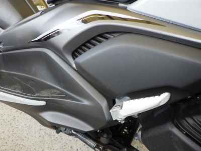 Yamaha XMAX 250 2025