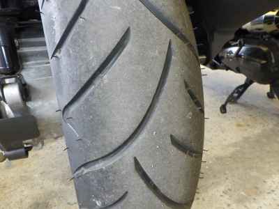 Yamaha XMAX 250 2025