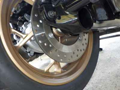 Yamaha XMAX 250 2025