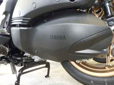 Yamaha XMAX 250 2025