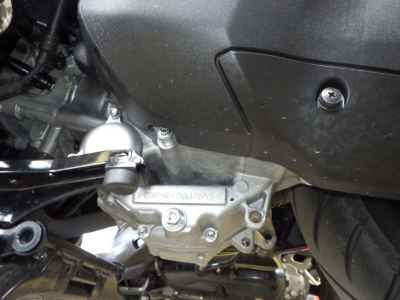 Yamaha XMAX 250 2025