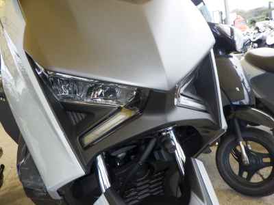 Yamaha XMAX 250 2025