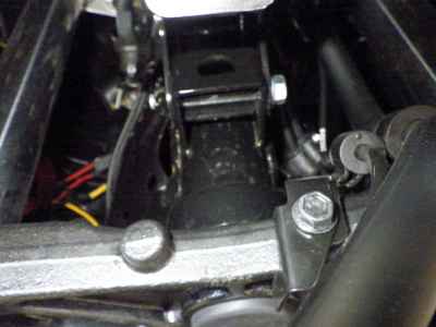 Yamaha XMAX 250 2025