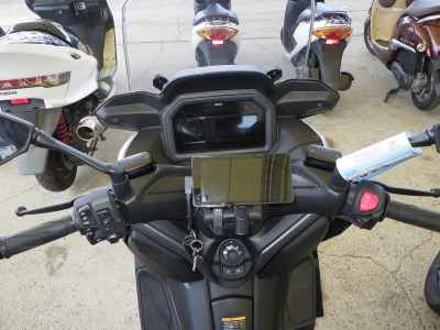 Yamaha XMAX 250 2025
