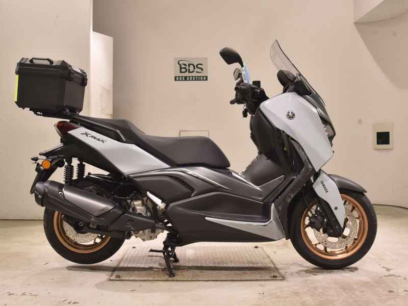 Yamaha XMAX 250 2025