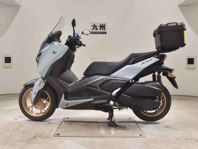 Yamaha XMAX 250 2025