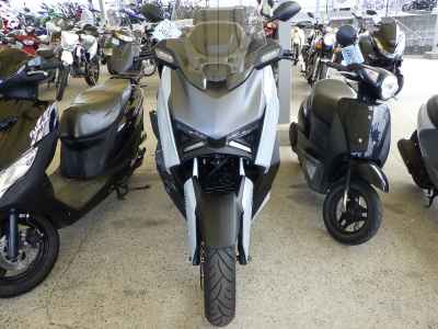 Yamaha XMAX 250 2025