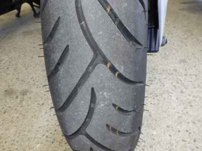 Yamaha XMAX 250 2025