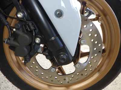 Yamaha XMAX 250 2025