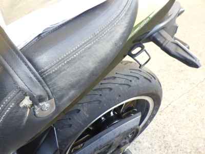 Kawasaki Z900RS 2020