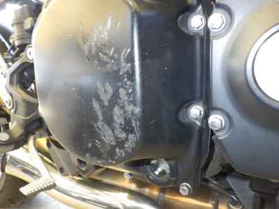 Kawasaki Z900RS 2020