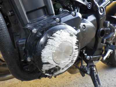 Kawasaki Z900RS 2020