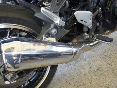Kawasaki Z900RS 2020