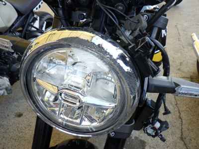 Kawasaki Z900RS 2020