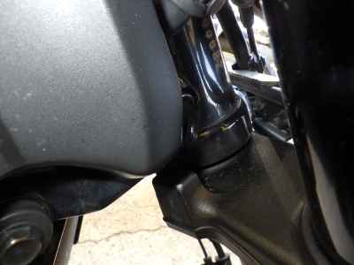 Kawasaki Z900RS 2020