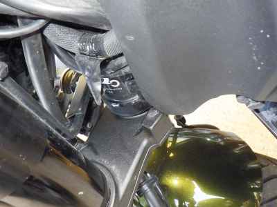 Kawasaki Z900RS 2020