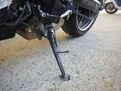 Kawasaki Z900RS 2020