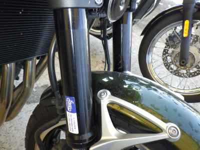 Kawasaki Z900RS 2020