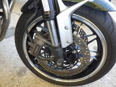 Kawasaki Z900RS 2020