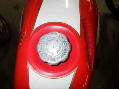 Harley-Davidson ｱｴﾙﾏｯｷ