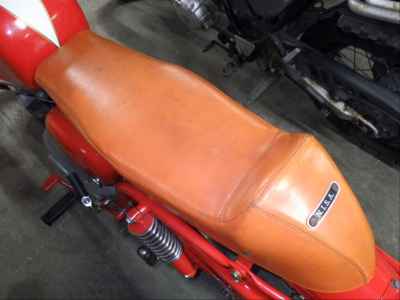 Harley-Davidson ｱｴﾙﾏｯｷ