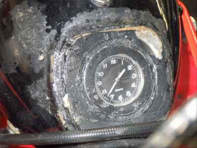 Harley-Davidson ｱｴﾙﾏｯｷ