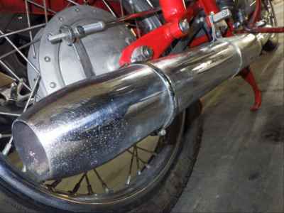 Harley-Davidson ｱｴﾙﾏｯｷ