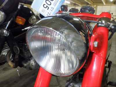 Harley-Davidson ｱｴﾙﾏｯｷ