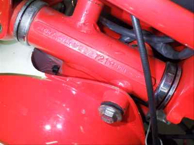 Harley-Davidson ｱｴﾙﾏｯｷ