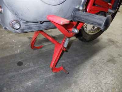 Harley-Davidson ｱｴﾙﾏｯｷ