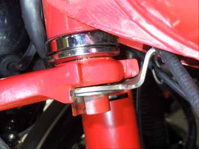 Harley-Davidson ｱｴﾙﾏｯｷ