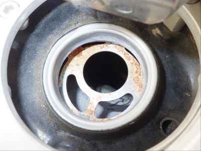 Honda CBR1000RR 2014