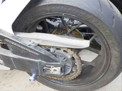 Honda CBR1000RR 2014